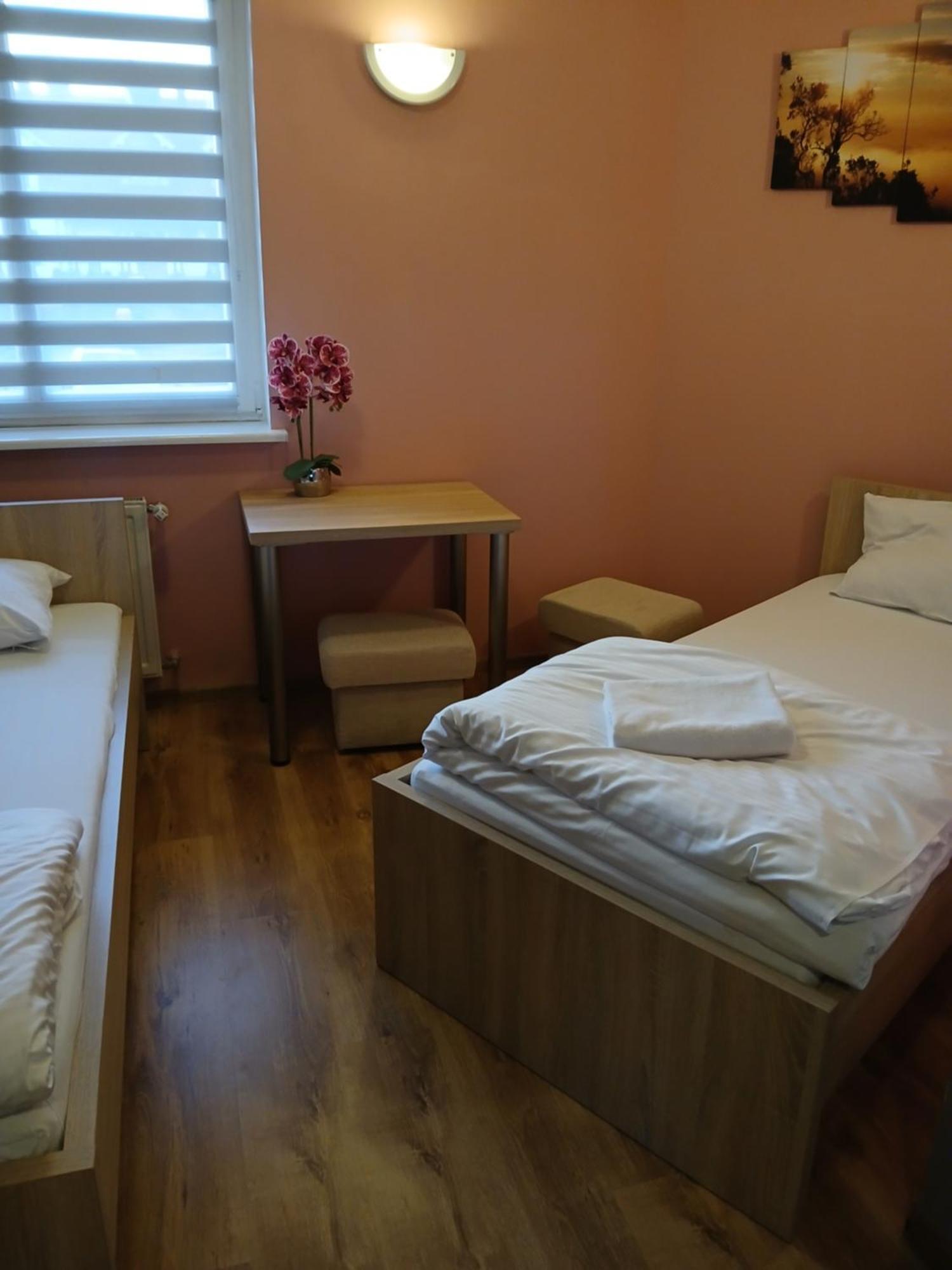 Dom Brama Mazur Bed and Breakfast Ostróda Exteriör bild